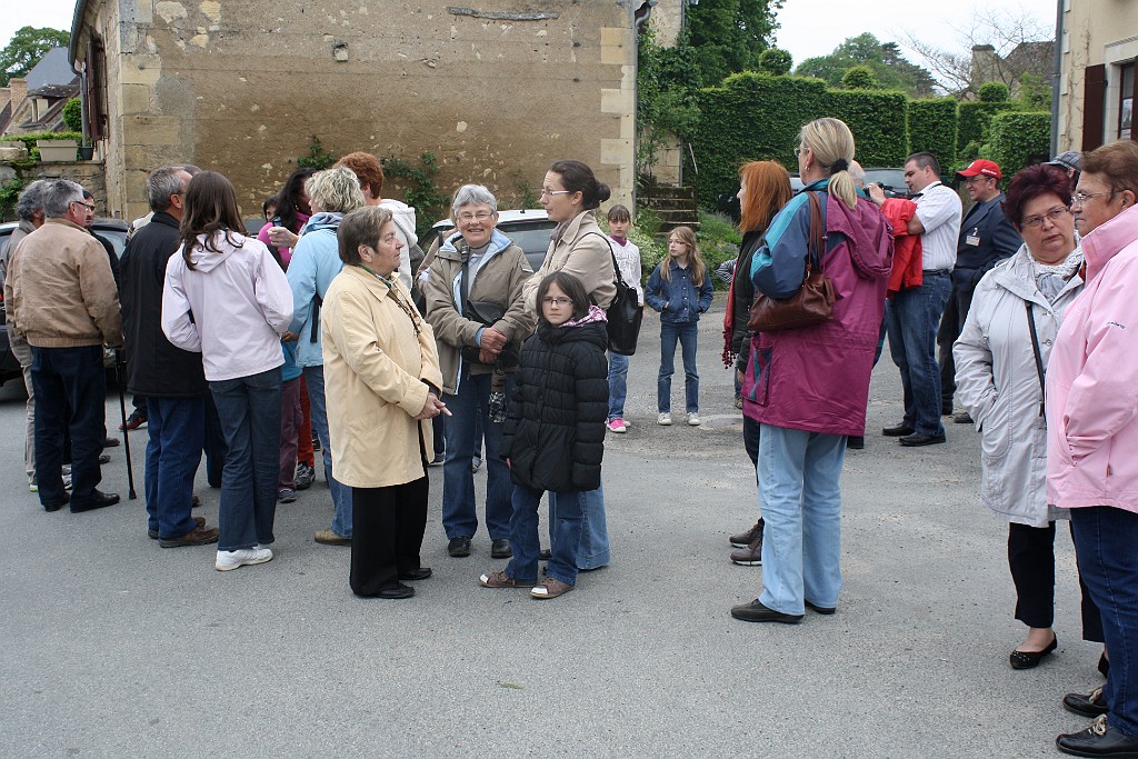 2015  Lucenay en Mai2012(Photo Elke )